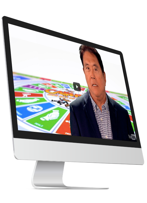 Video - Robert Kiyosaki